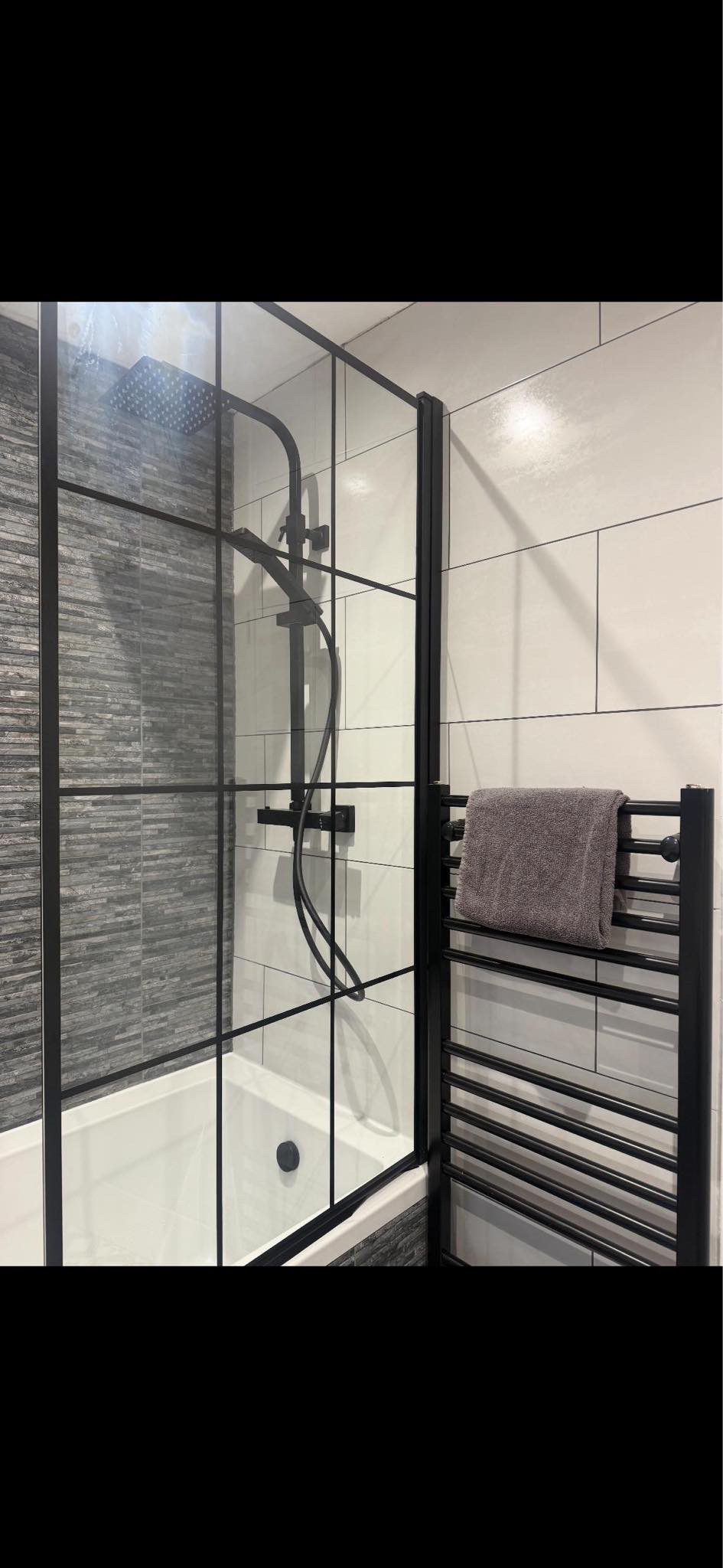 Cloakroom refit (3)