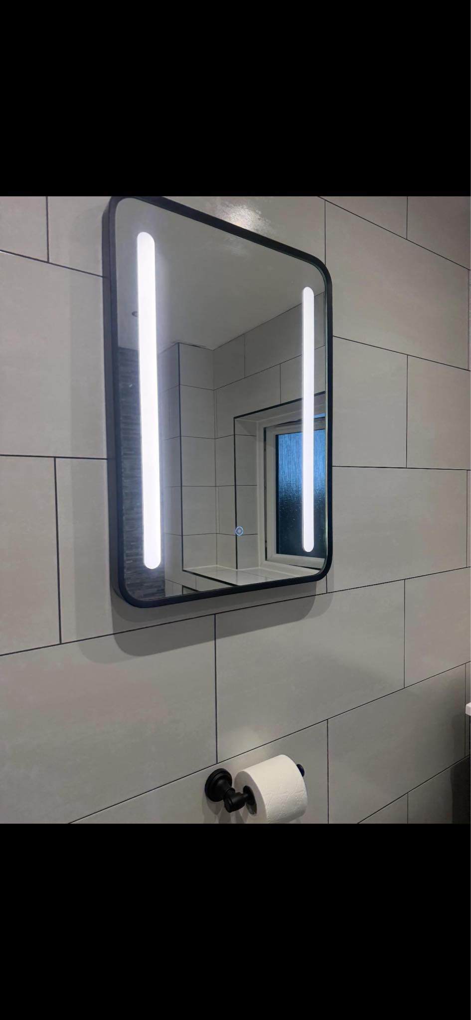 Cloakroom refit (5)