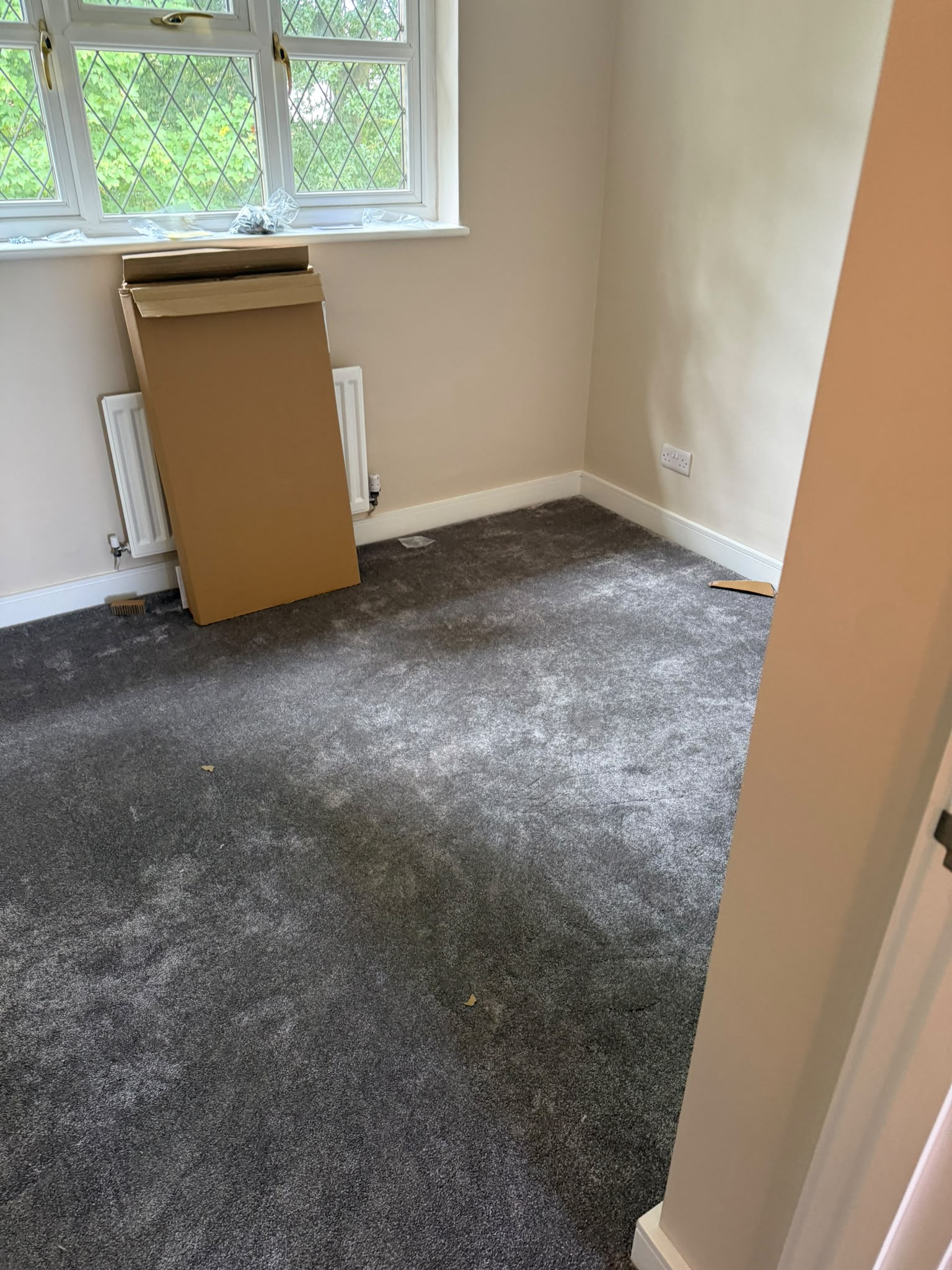 Full house refurbishment (4)