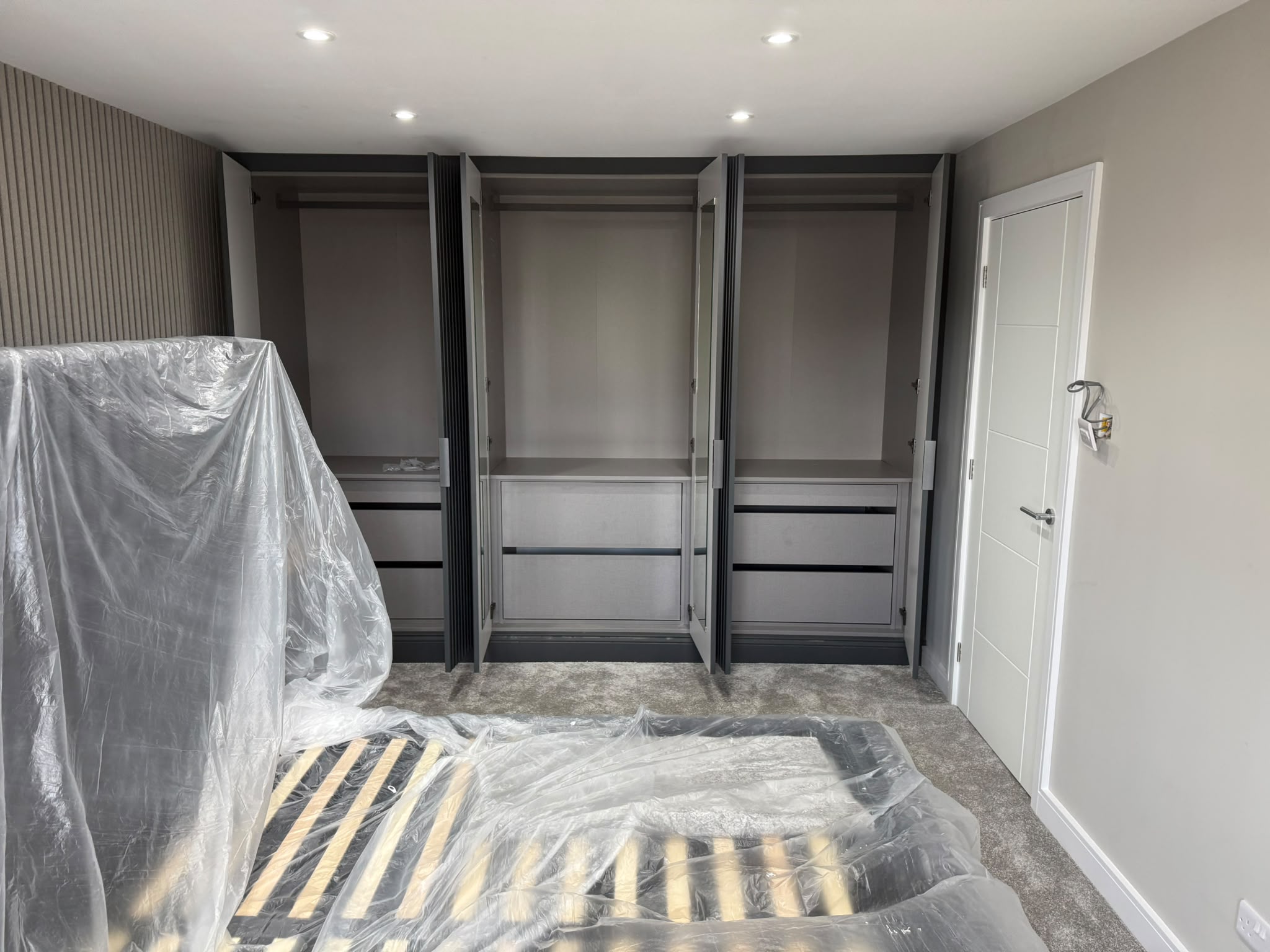 Full house refurbishment (5)