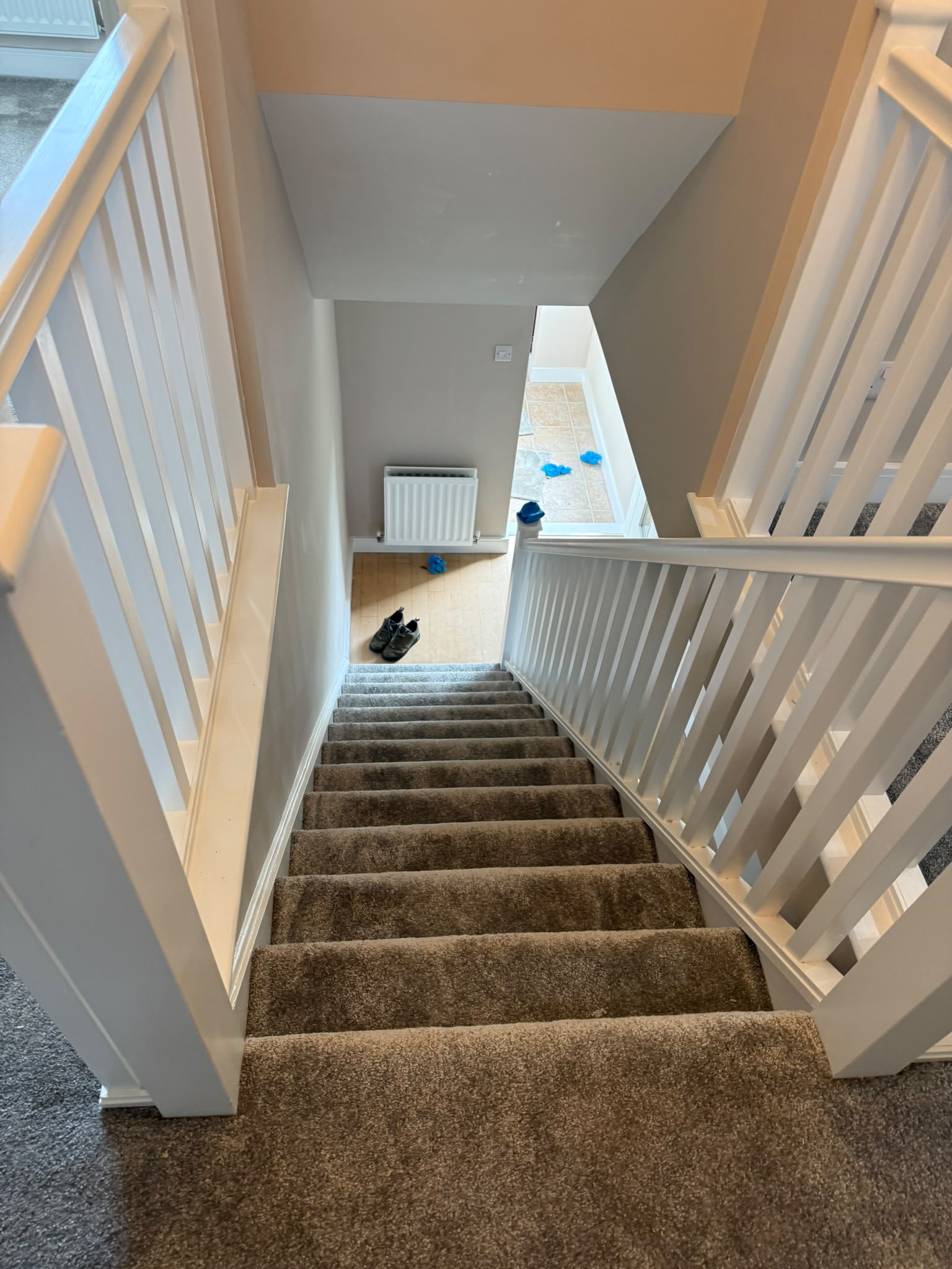 Full house refurbishment (7)