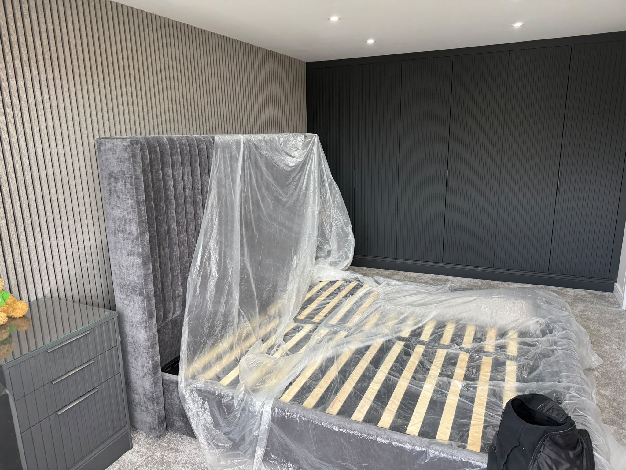 Full house refurbishment (8)