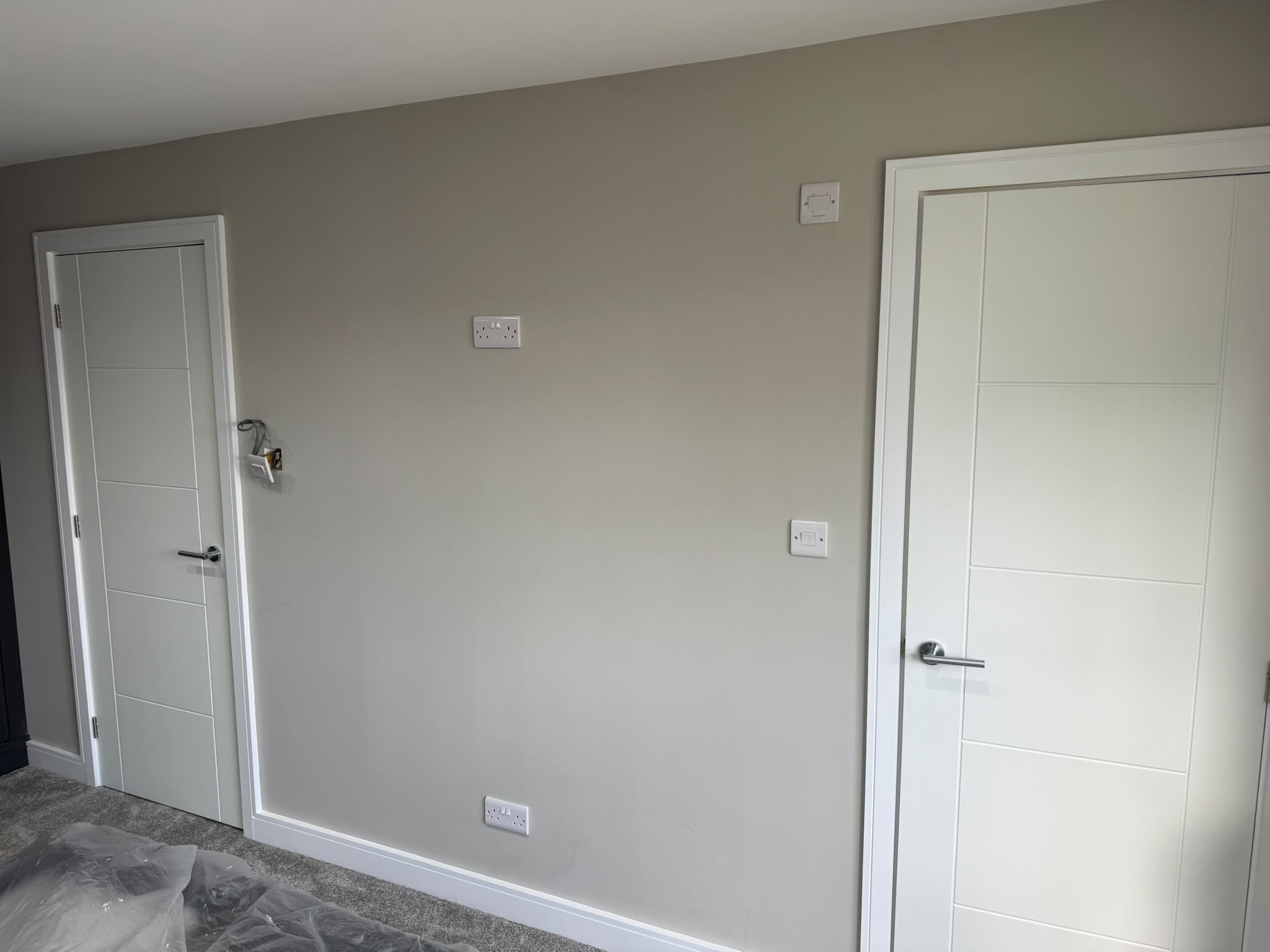 Full house refurbishment (9)
