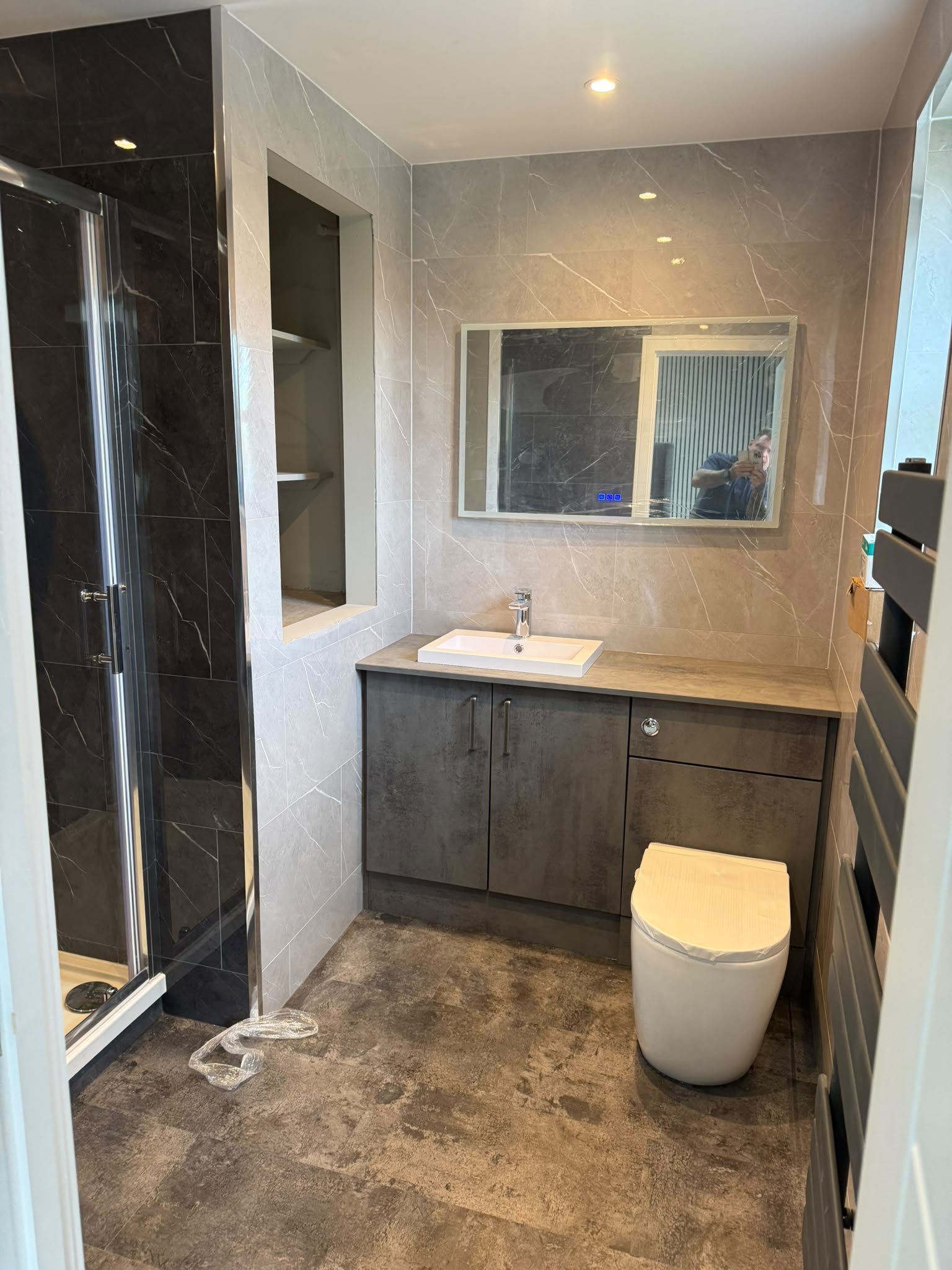 Full house refurbishment (10)
